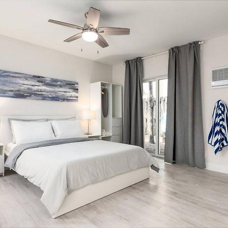 Ocean Flats 3 - Lauderdale-By-The-Sea Lejlighed Fort Lauderdale Eksteriør billede