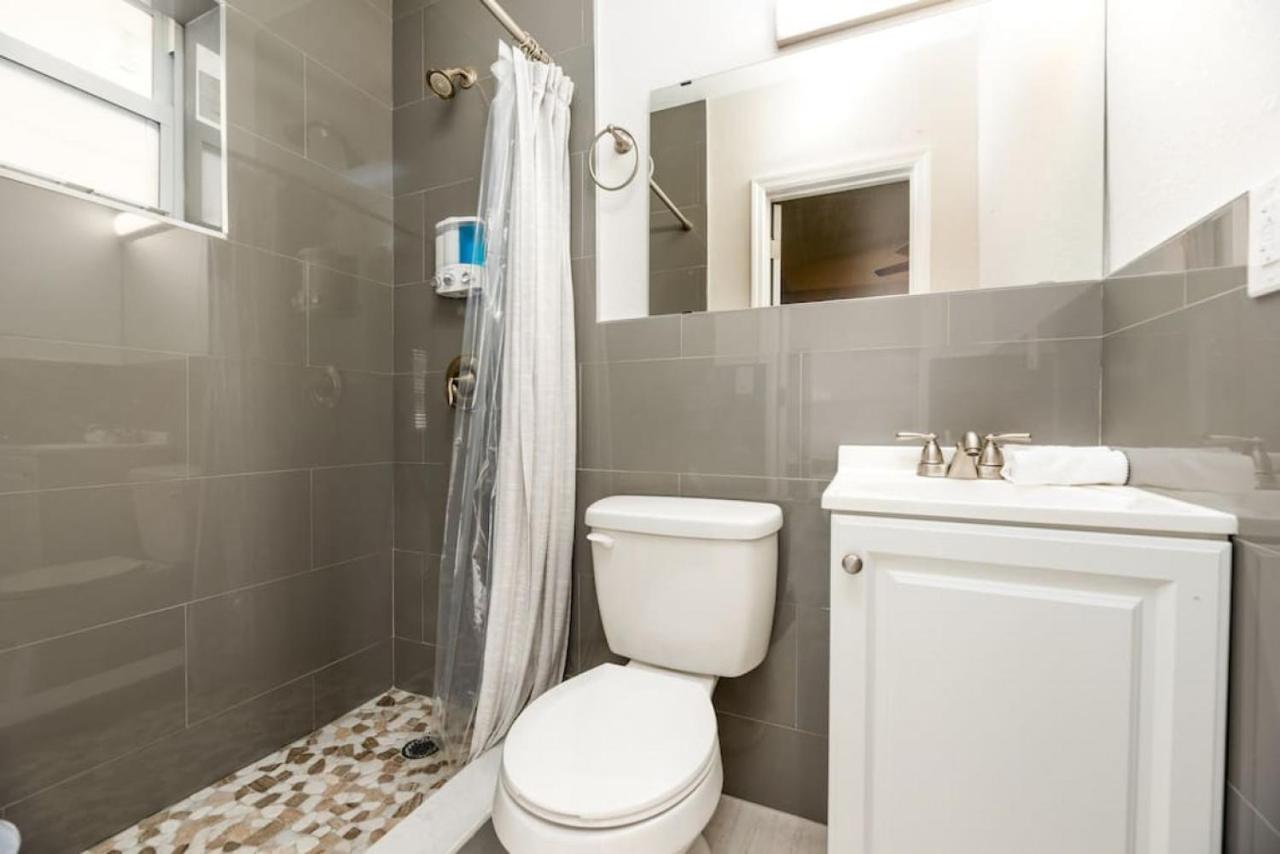 Ocean Flats 3 - Lauderdale-By-The-Sea Lejlighed Fort Lauderdale Eksteriør billede