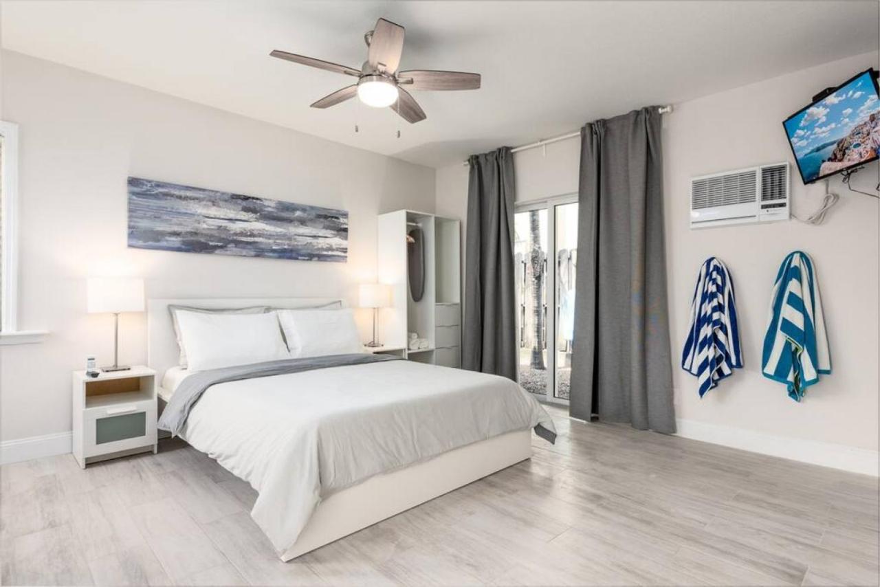 Ocean Flats 3 - Lauderdale-By-The-Sea Lejlighed Fort Lauderdale Eksteriør billede