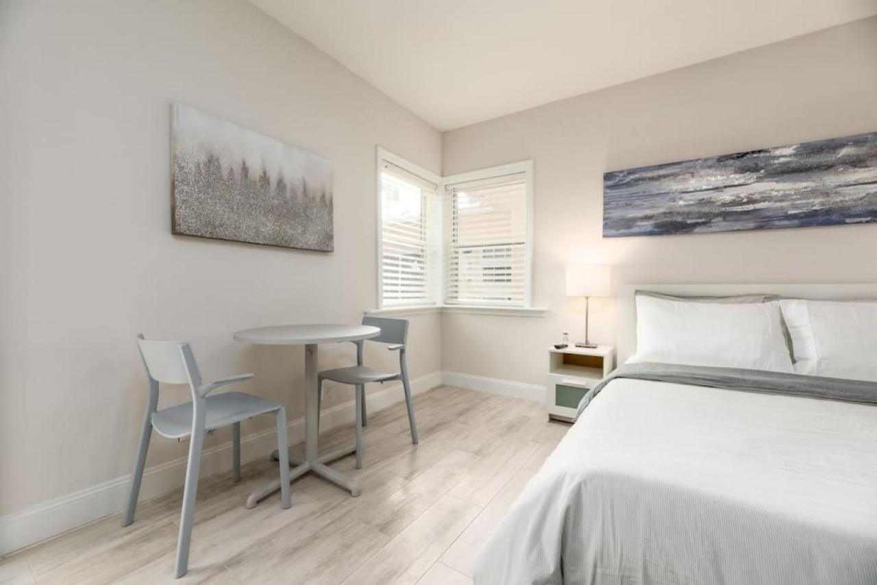 Ocean Flats 3 - Lauderdale-By-The-Sea Lejlighed Fort Lauderdale Eksteriør billede