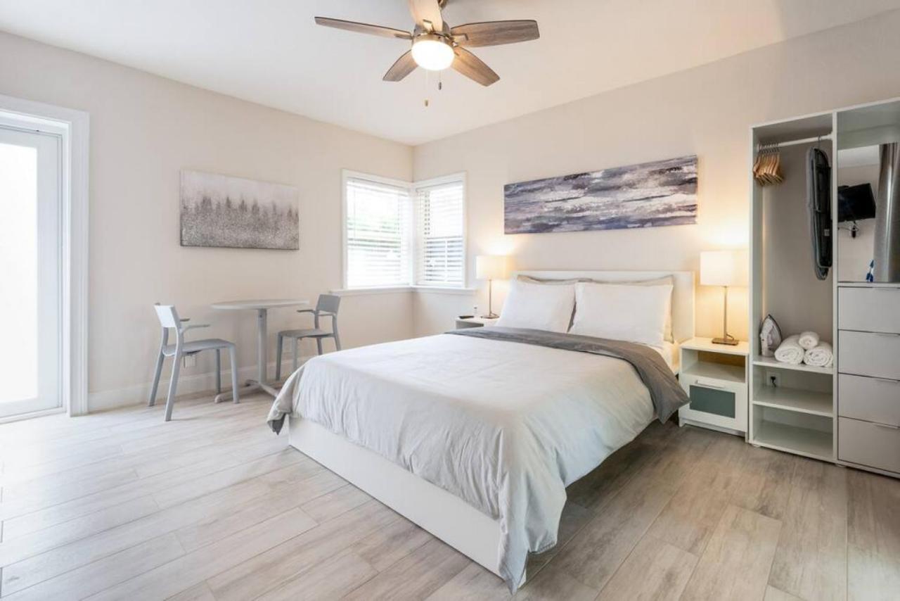 Ocean Flats 3 - Lauderdale-By-The-Sea Lejlighed Fort Lauderdale Eksteriør billede