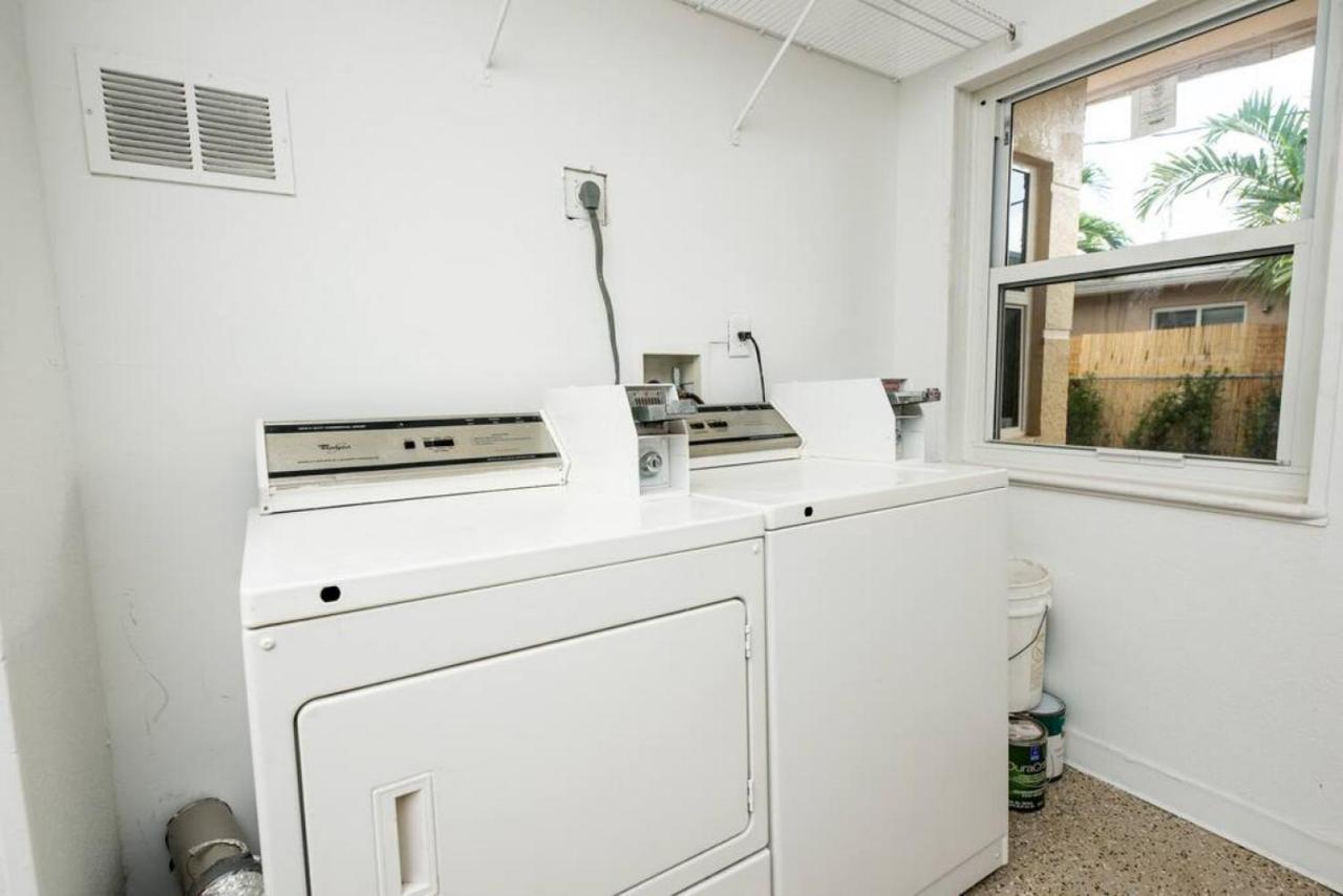 Ocean Flats 3 - Lauderdale-By-The-Sea Lejlighed Fort Lauderdale Eksteriør billede