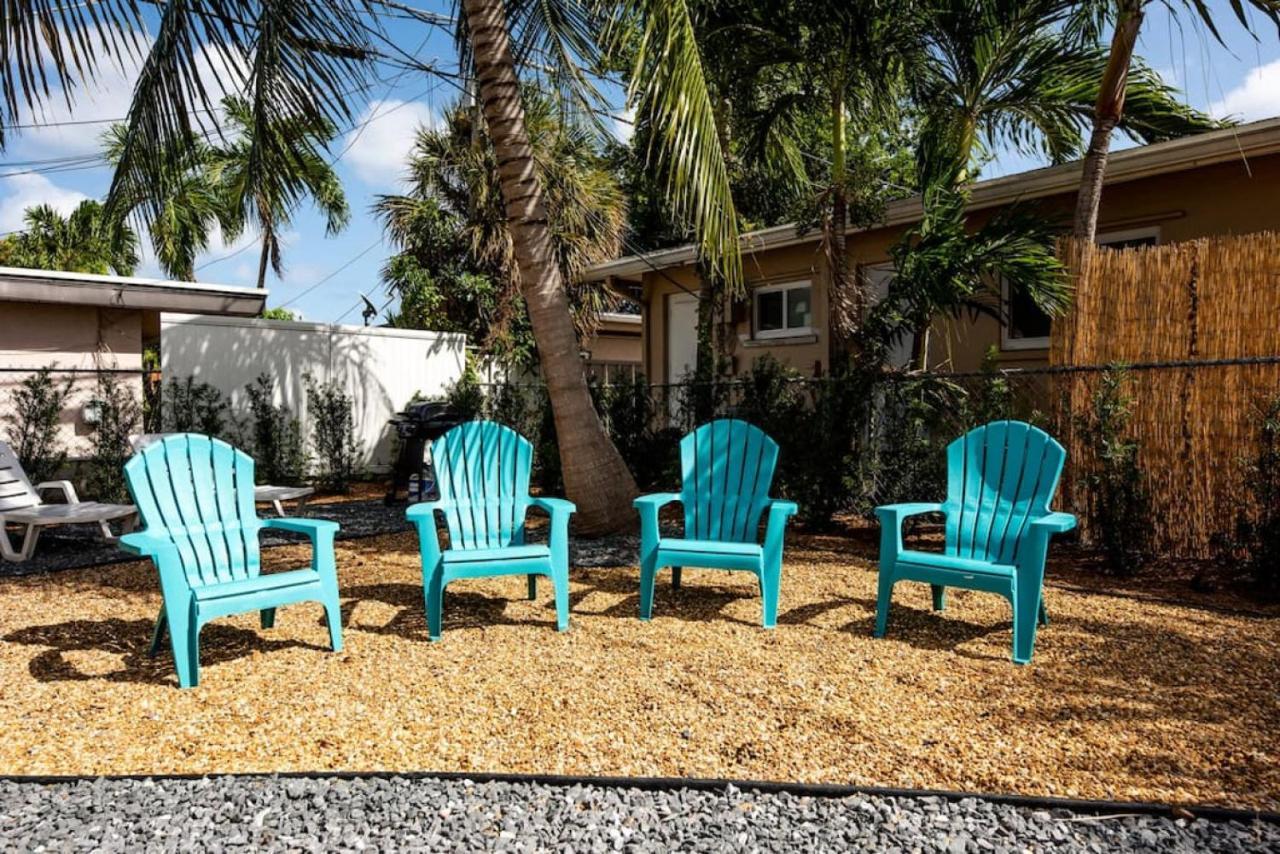 Ocean Flats 3 - Lauderdale-By-The-Sea Lejlighed Fort Lauderdale Eksteriør billede