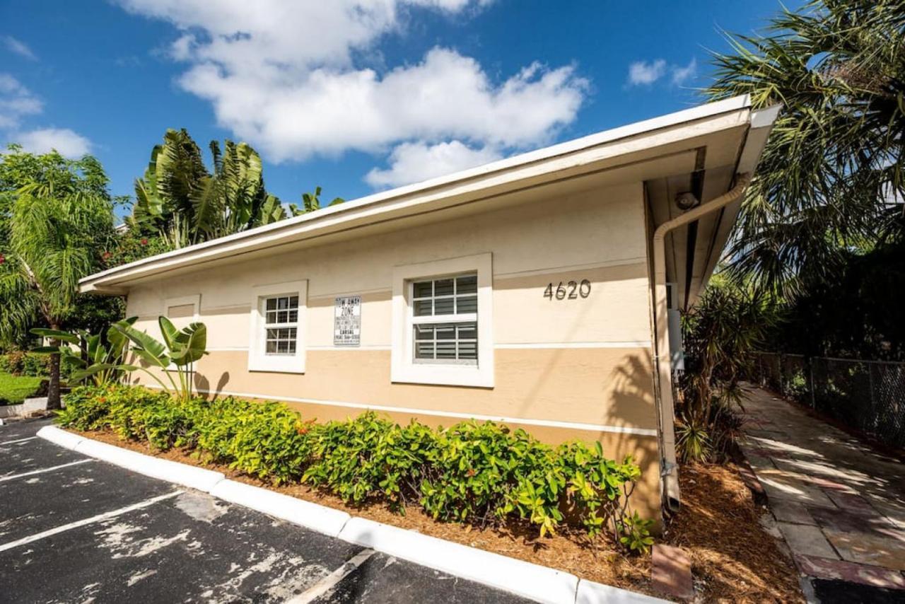 Ocean Flats 3 - Lauderdale-By-The-Sea Lejlighed Fort Lauderdale Eksteriør billede