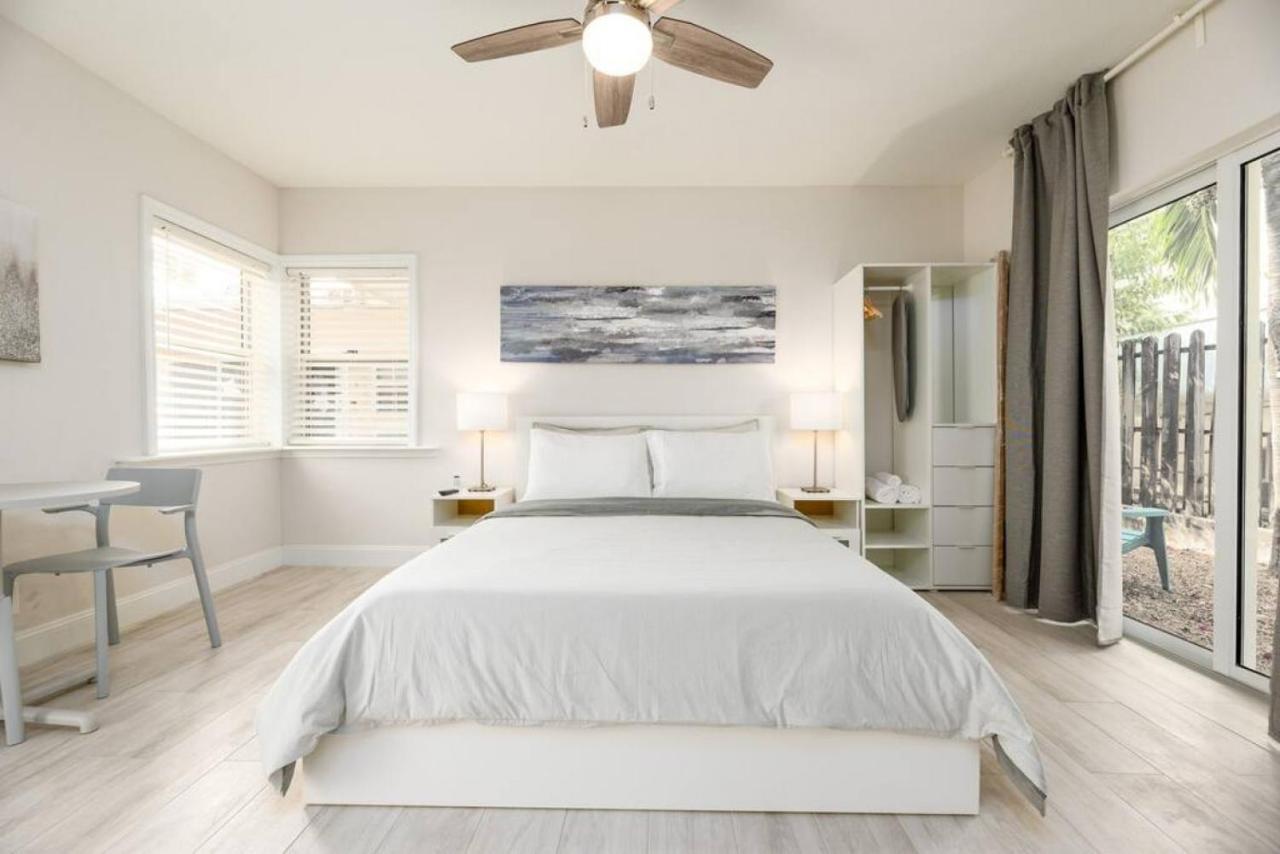 Ocean Flats 3 - Lauderdale-By-The-Sea Lejlighed Fort Lauderdale Eksteriør billede