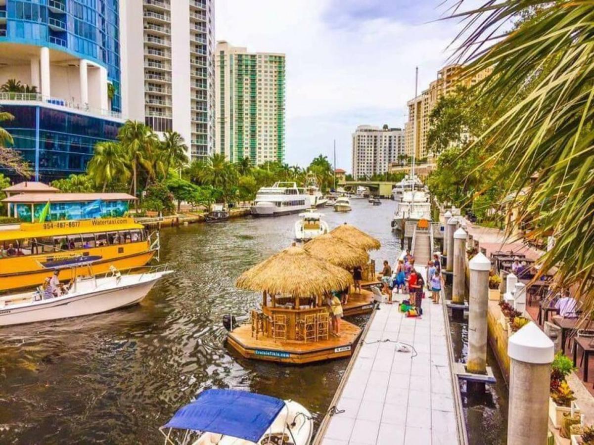 Ocean Flats 3 - Lauderdale-By-The-Sea Lejlighed Fort Lauderdale Eksteriør billede